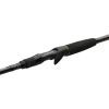 Вудилище Savage Gear SG2 Power Game BC 8''6"/2.59m 70-130g (1854.19.80) зображення 5
