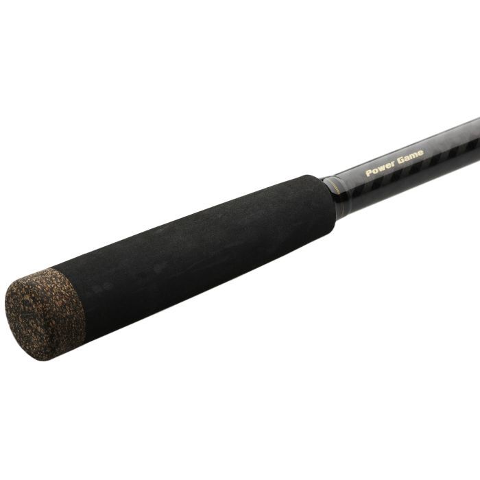 Вудилище Savage Gear SG2 Power Game BC 8''6"/2.59m 70-130g (1854.19.80) зображення 6