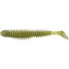 Силікон рибальський Reins Bubbling Shad 3" 001 Watermelon Seed (8 шт/уп.) (1552.03.62)