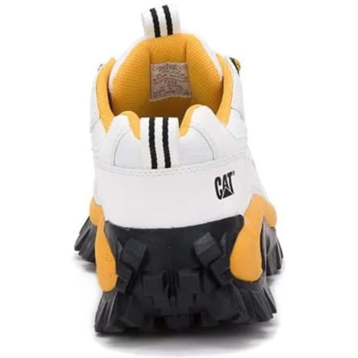 Кроссовки Caterpillar (CAT) Intruder P723902 білі 42 (884506776320) изображение 5