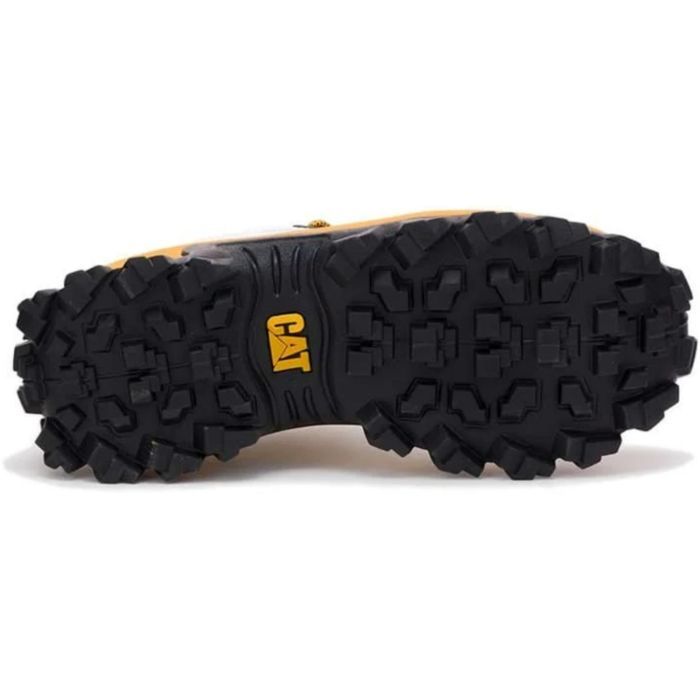 Кроссовки Caterpillar (CAT) Intruder P723902 білі 42 (884506776320) изображение 6