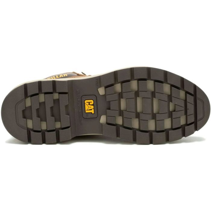 Черевики Caterpillar (CAT) Colorado Sneaker P725942 коричневі 41 (195020134320) зображення 6