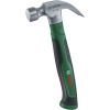 Молоток Bosch слесарный 340г 24.2см рукоятка стекловолокно (1.600.A02.W7X)