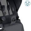 Коляска Maxi-Cosi FAME Twillic Graphite (1122204110) изображение 3