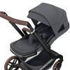 Коляска Maxi-Cosi FAME Twillic Graphite (1122204110) изображение 4