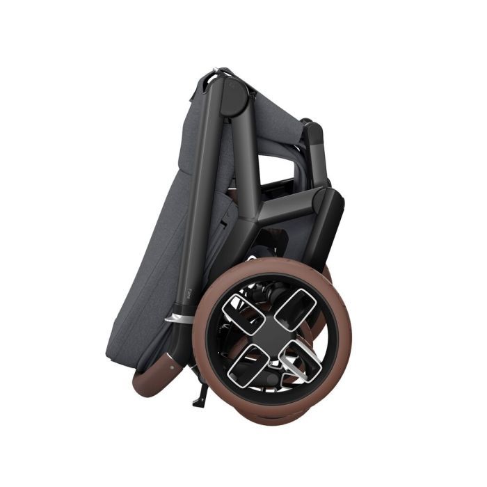 Коляска Maxi-Cosi FAME Twillic Graphite (1122204110) изображение 7