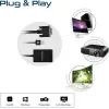 Кабель мультимедийный HDMI to HDMI v.2.0 prolink4k1-500.black Promate (prolink4k1-500.black) изображение 5