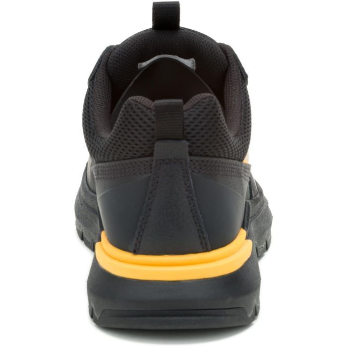 Черевики Caterpillar (CAT) Colorado Sneaker Lo P726090 чорні 41 (195020577929) зображення 4