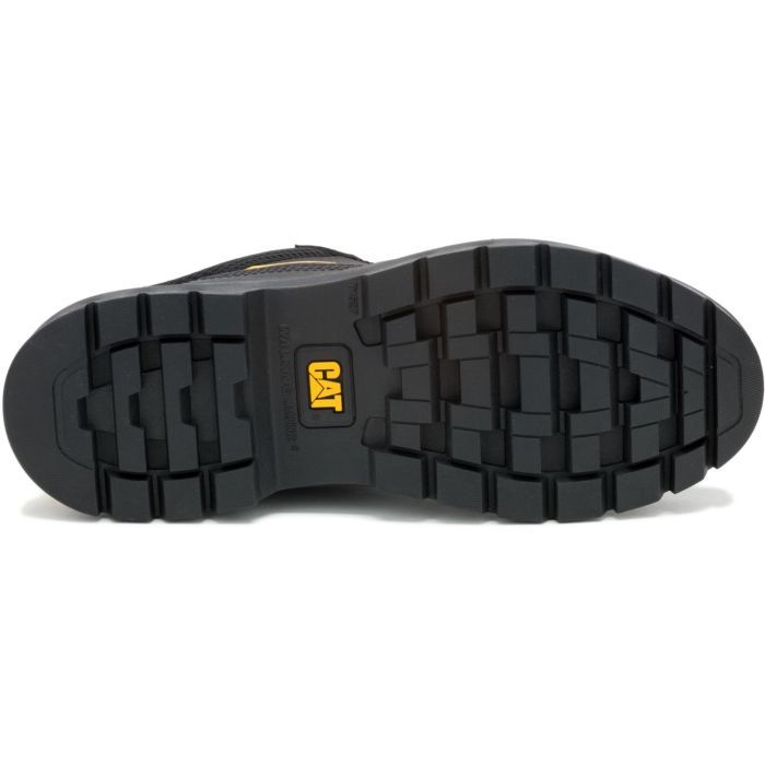 Черевики Caterpillar (CAT) Colorado Sneaker Lo P726090 чорні 41 (195020577929) зображення 6