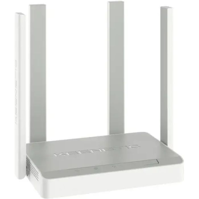 Маршрутизатор Keenetic RUNNER 4G (KN-2210-01DE) зображення 2