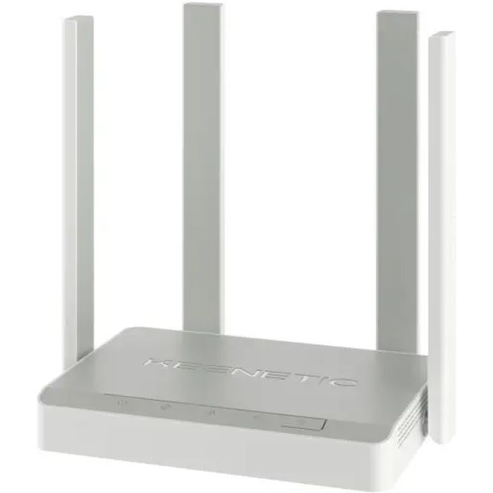 Маршрутизатор Keenetic RUNNER 4G (KN-2210-01DE) зображення 3