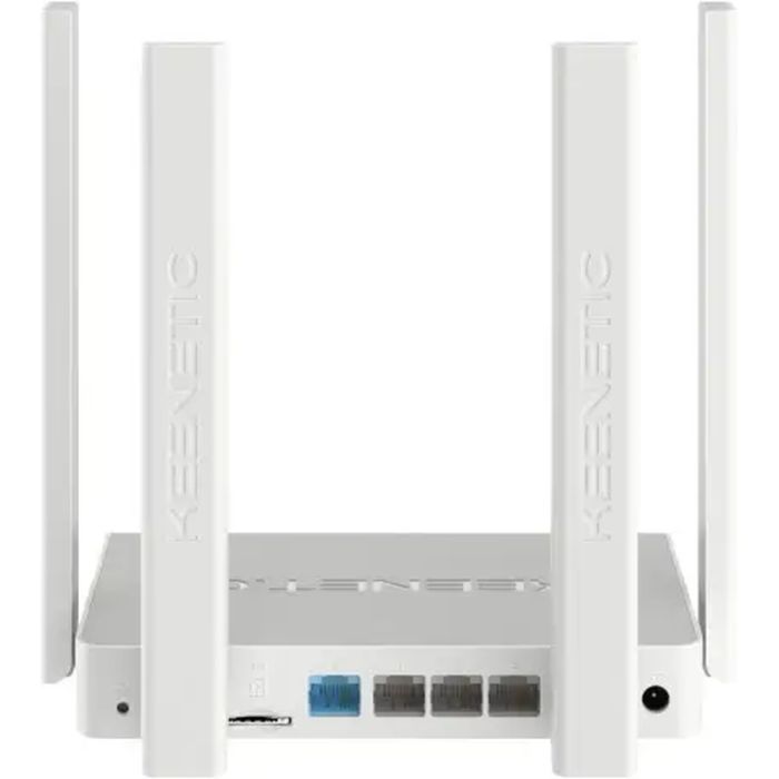 Маршрутизатор Keenetic RUNNER 4G (KN-2210-01DE) зображення 4