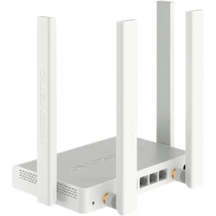 Маршрутизатор Keenetic RUNNER 4G (KN-2210-01DE) зображення 5