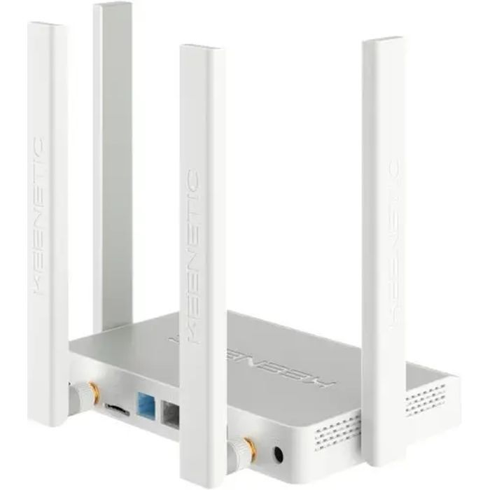 Маршрутизатор Keenetic RUNNER 4G (KN-2210-01DE) зображення 6
