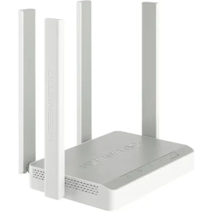Маршрутизатор Keenetic RUNNER 4G (KN-2210-01DE) зображення 7