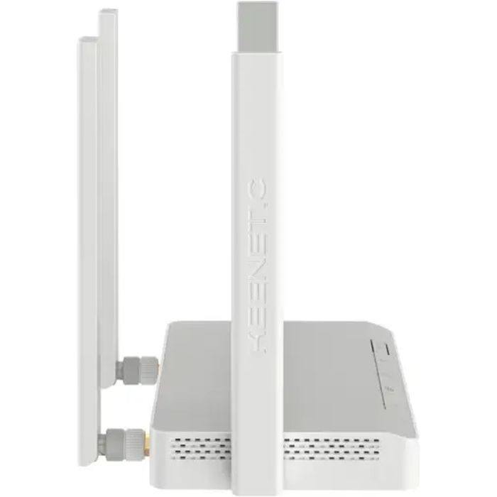 Маршрутизатор Keenetic RUNNER 4G (KN-2210-01DE) зображення 8