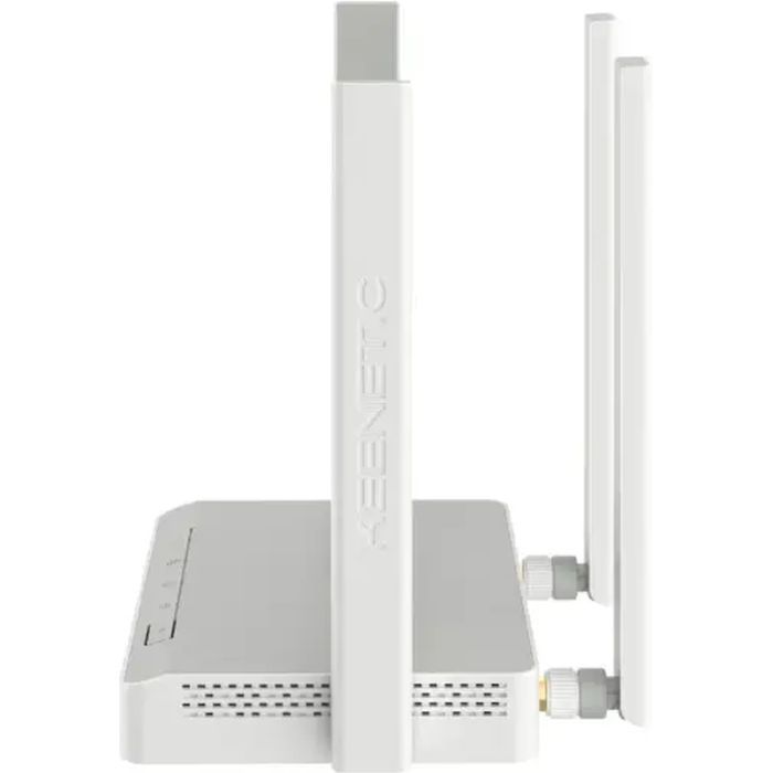 Маршрутизатор Keenetic RUNNER 4G (KN-2210-01DE) зображення 9