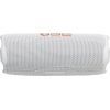 Акустическая система JBL Flip 7 White (JBLFLIP7WHT) изображение 2