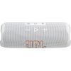 Акустическая система JBL Flip 7 White (JBLFLIP7WHT) изображение 3
