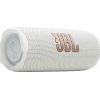 Акустическая система JBL Flip 7 White (JBLFLIP7WHT) изображение 4