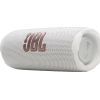 Акустическая система JBL Flip 7 White (JBLFLIP7WHT) изображение 5