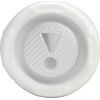 Акустическая система JBL Flip 7 White (JBLFLIP7WHT) изображение 6