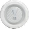 Акустическая система JBL Flip 7 White (JBLFLIP7WHT) изображение 7