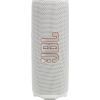 Акустическая система JBL Flip 7 White (JBLFLIP7WHT) изображение 8