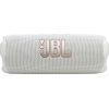 Акустическая система JBL Flip 7 White (JBLFLIP7WHT)