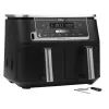 Мультипечь Ninja Foodi Dual Zone Max Smart Cook (AF451EU) изображение 2