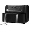 Мультипечь Ninja Foodi Dual Zone Max Smart Cook (AF451EU) изображение 3