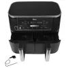 Мультипечь Ninja Foodi Dual Zone Max Smart Cook (AF451EU) изображение 4