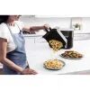 Мультипечь Ninja Foodi Dual Zone Max Smart Cook (AF451EU) изображение 6