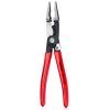 Плоскогубці KNIPEX електромонтажні 200мм (13 91 200) зображення 2