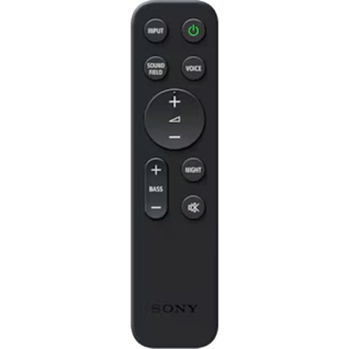 Акустическая система Sony HT-S400 (HTS400.AF1) изображение 4