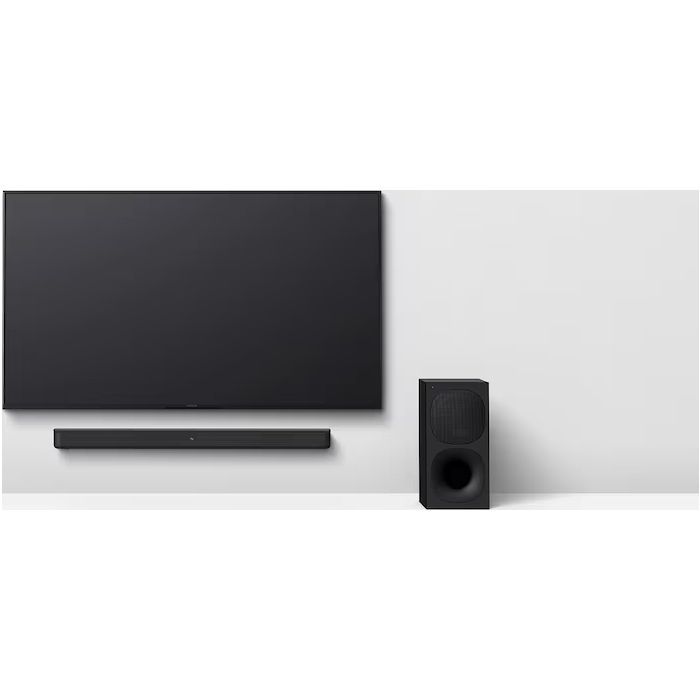 Акустическая система Sony HT-S400 (HTS400.AF1) изображение 5