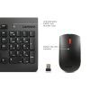 Комплект Lenovo Essential Wireless Combo Gen2 Black (4X31N50709) изображение 2