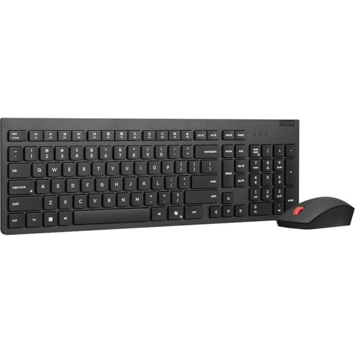 Комплект Lenovo Essential Wireless Combo Gen2 Black (4X31N50709) изображение 3