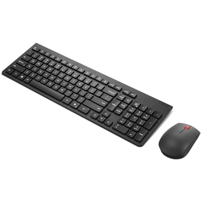Комплект Lenovo Essential Wireless Combo Gen2 Black (4X31N50709) изображение 4