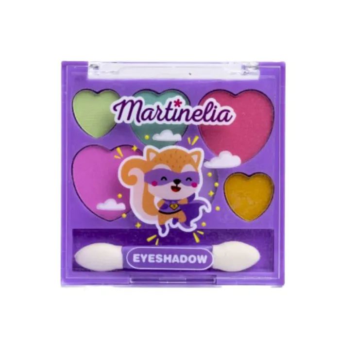 Дитяча косметика Martinelia Набір My best friends (12032) зображення 2