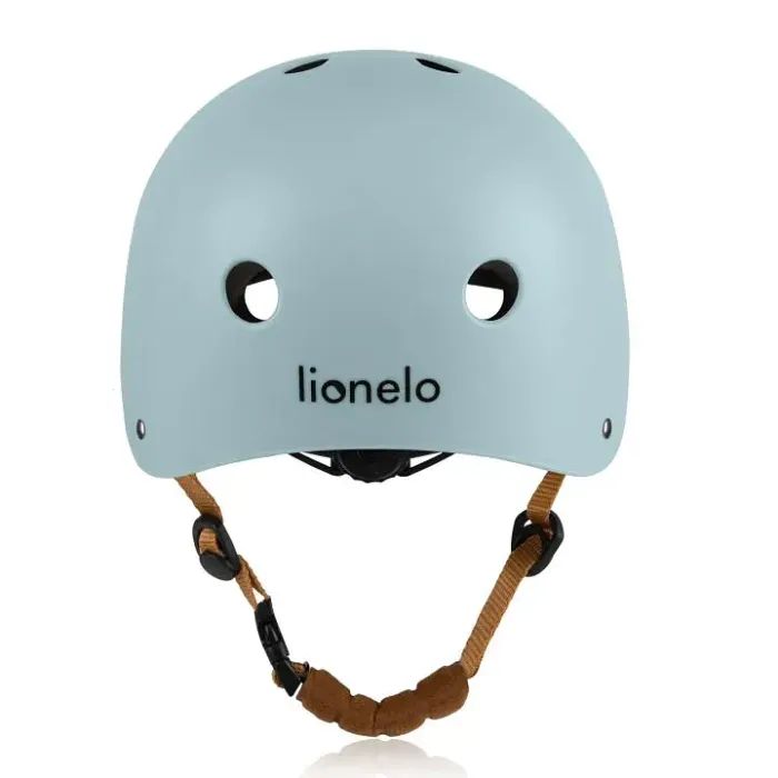 Шлем Lionelo Helmet BLUE SKY (LO-HELMET BLUE SKY) изображение 4