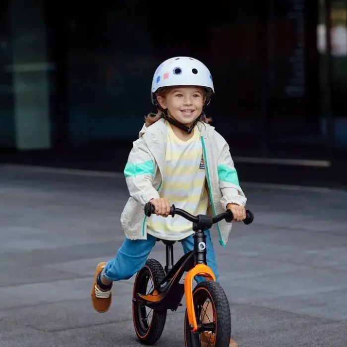 Шлем Lionelo Helmet BLUE SKY (LO-HELMET BLUE SKY) изображение 8