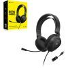 Наушники Corsair HS35 Surround v2 Multiplatform Gaming Carbon (CA-9011386-EU) изображение 2