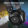 Наушники Corsair HS35 Surround v2 Multiplatform Gaming Carbon (CA-9011386-EU) изображение 8