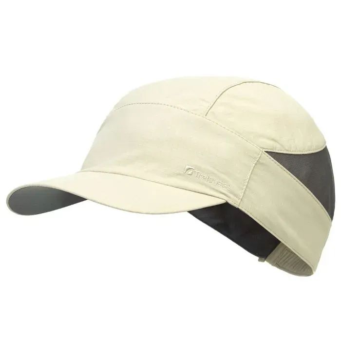 Кепка Trekmates Shine Cap TM-005256 limestone - S/M - бежевий (015.1428)