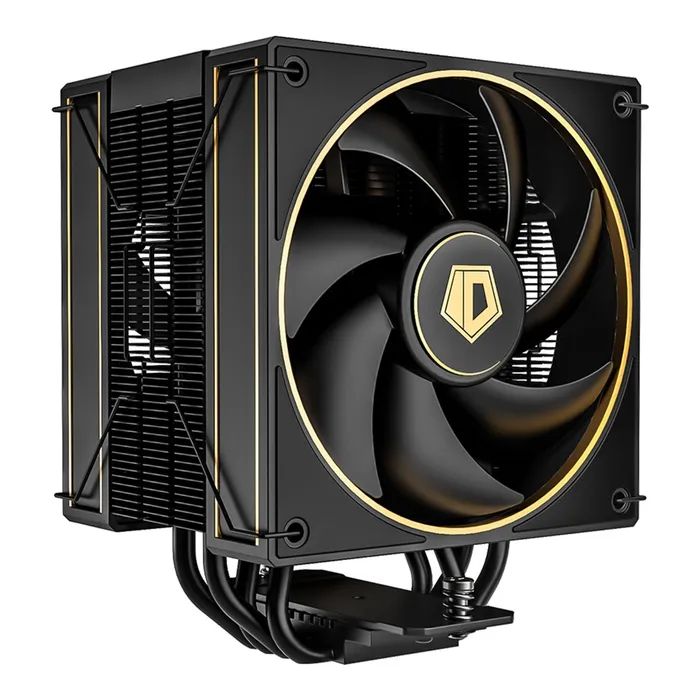 Кулер до процесора ID-Cooling Frozn A410 GDL (FROZN A410 GDL)