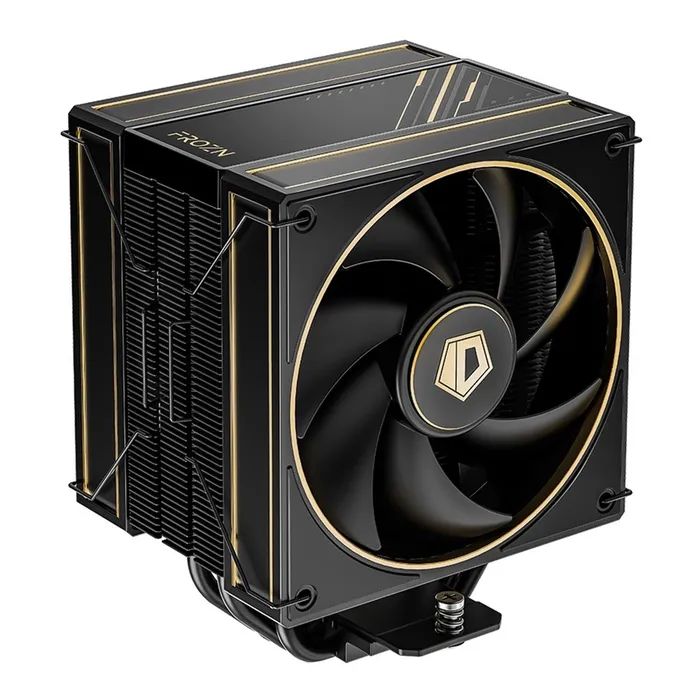 Кулер до процесора ID-Cooling Frozn A410 GDL (FROZN A410 GDL) зображення 2
