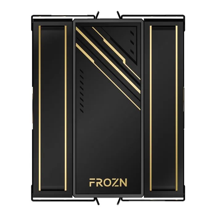 Кулер до процесора ID-Cooling Frozn A410 GDL (FROZN A410 GDL) зображення 4