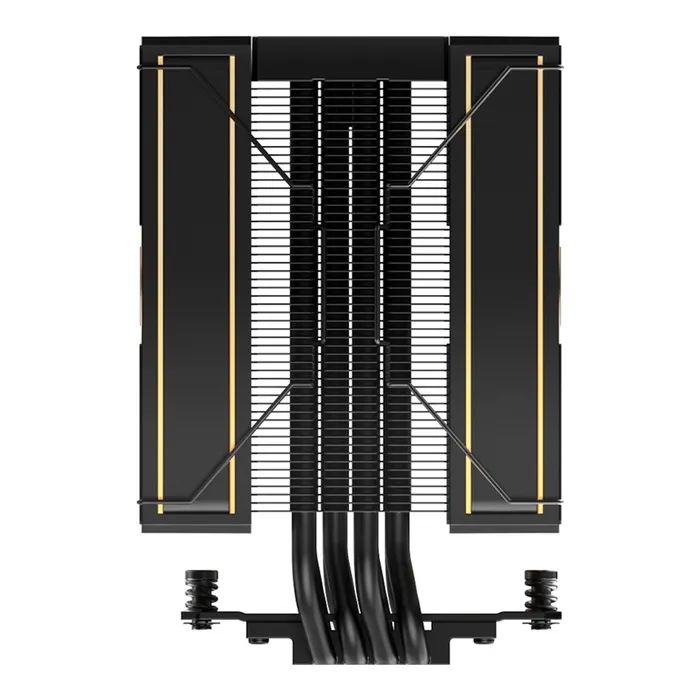 Кулер до процесора ID-Cooling Frozn A410 GDL (FROZN A410 GDL) зображення 5