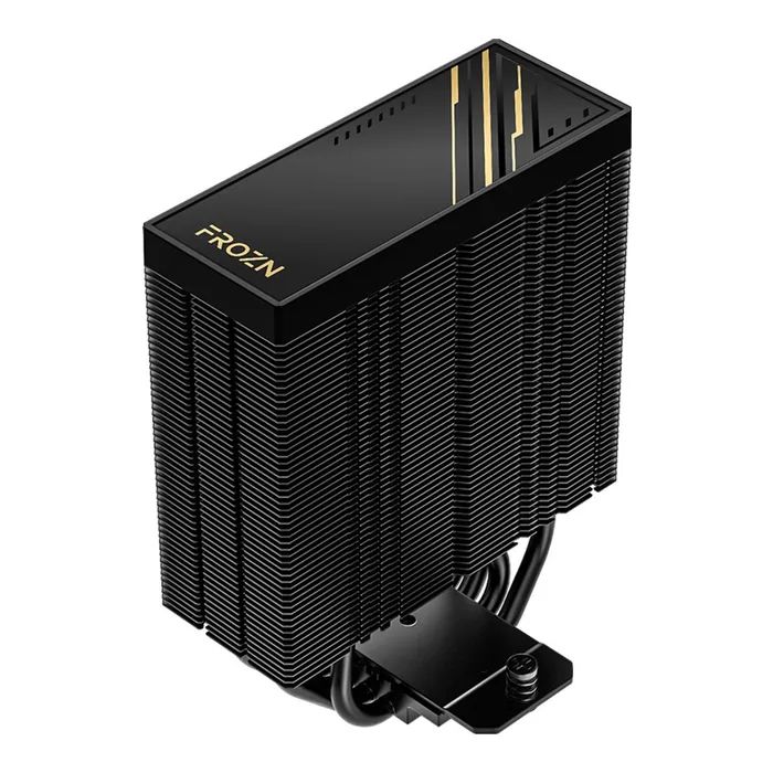 Кулер до процесора ID-Cooling Frozn A410 GDL (FROZN A410 GDL) зображення 6